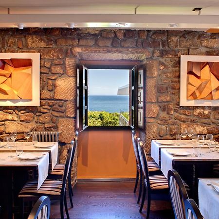 Hotel Lastres Miramar Esterno foto