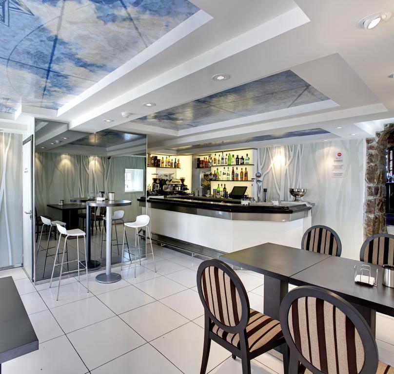 Hotel Lastres Miramar Esterno foto