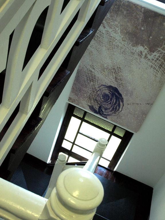Hotel Lastres Miramar Esterno foto