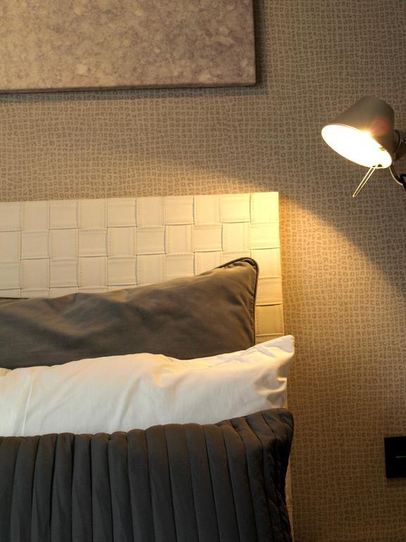 Hotel Lastres Miramar Esterno foto