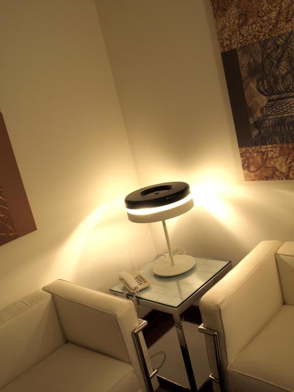 Hotel Lastres Miramar Esterno foto