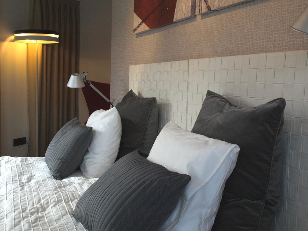 Hotel Lastres Miramar Esterno foto