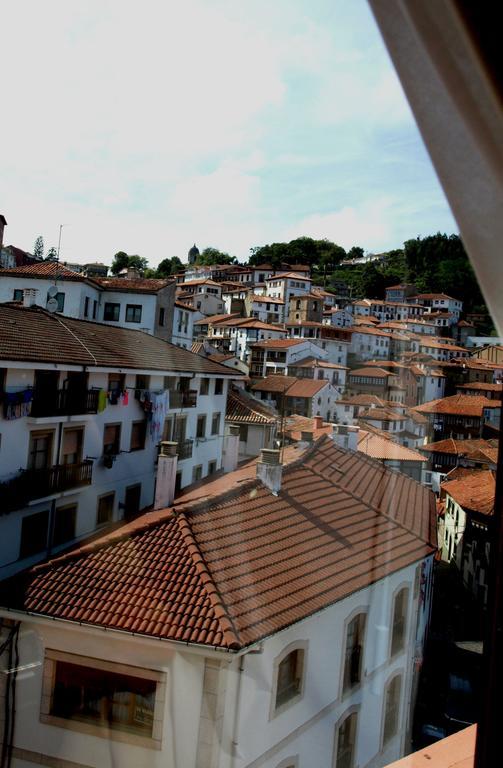 Hotel Lastres Miramar Esterno foto