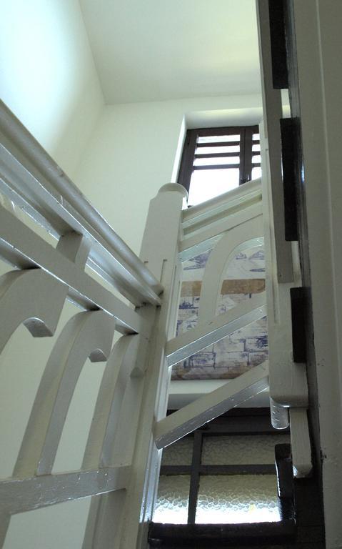 Hotel Lastres Miramar Esterno foto