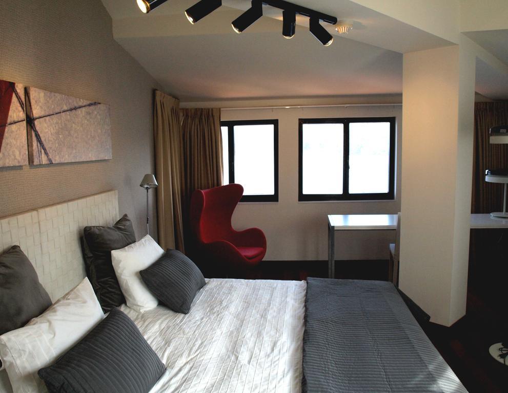 Hotel Lastres Miramar Esterno foto