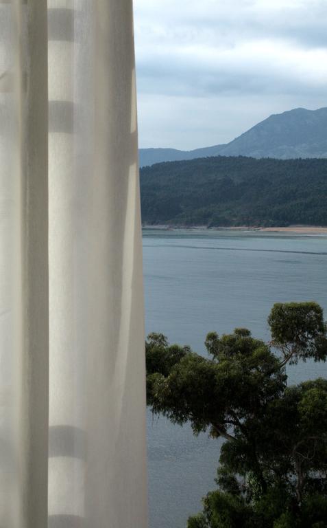 Hotel Lastres Miramar Esterno foto