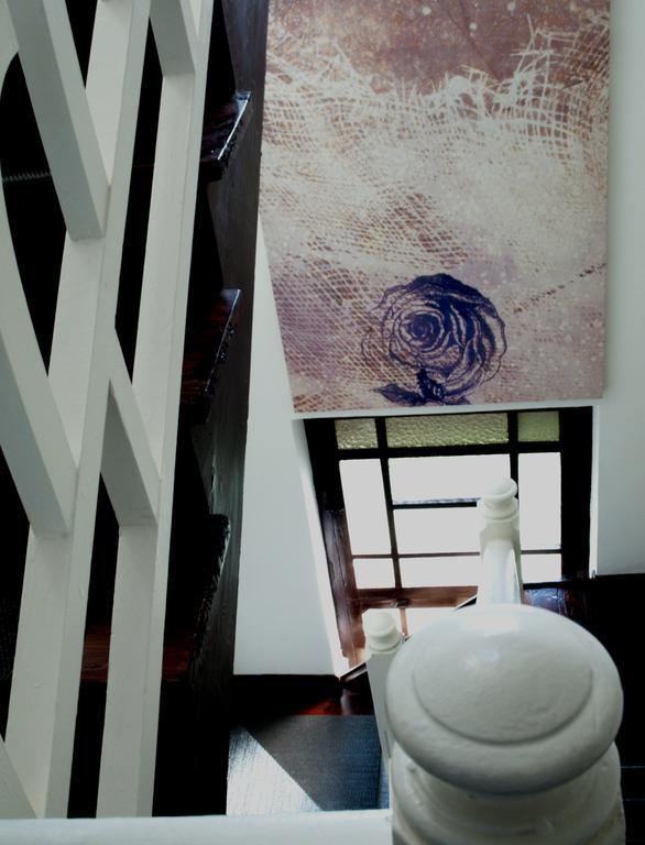 Hotel Lastres Miramar Esterno foto