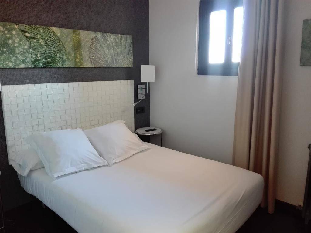 Hotel Lastres Miramar Esterno foto
