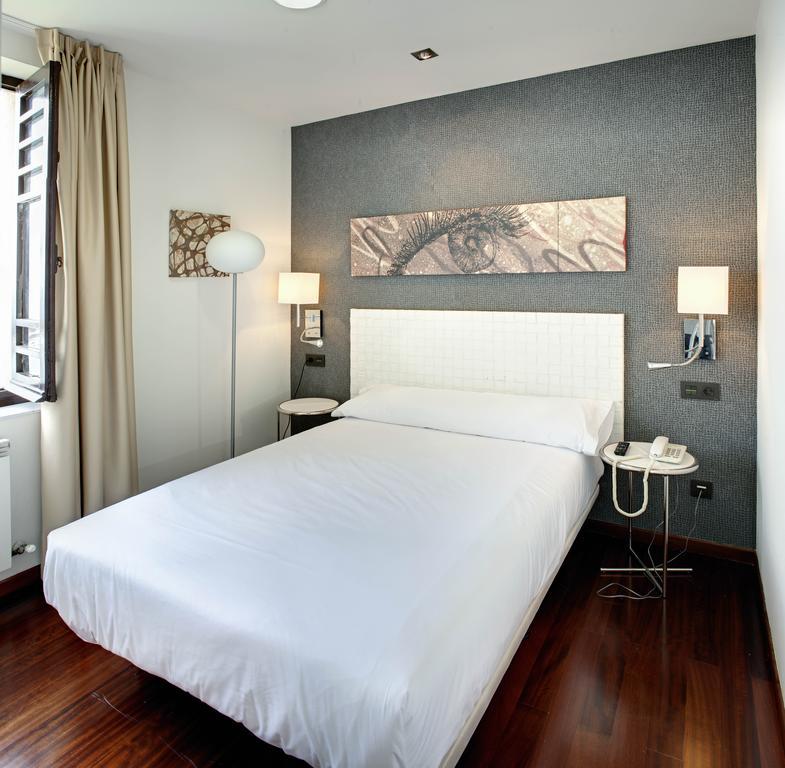 Hotel Lastres Miramar Esterno foto